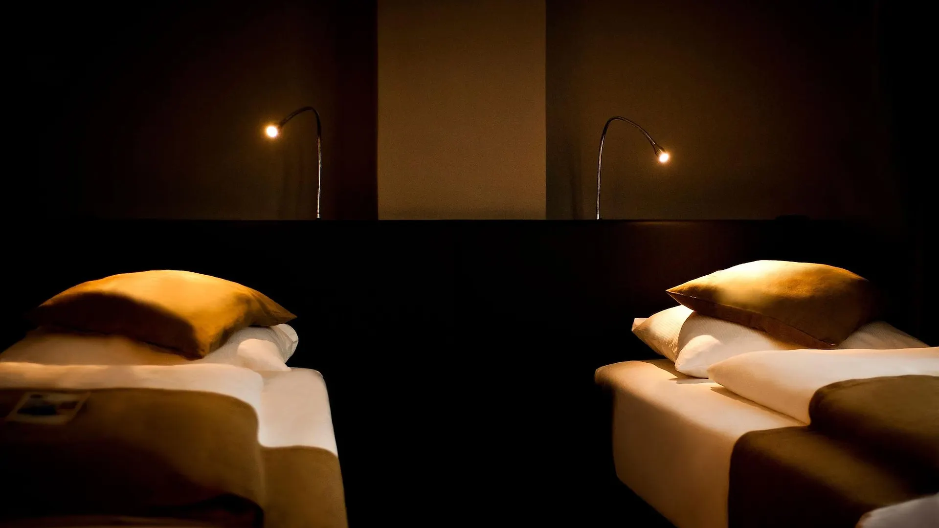 Homaris Corner Hotel Frankfurt am Main