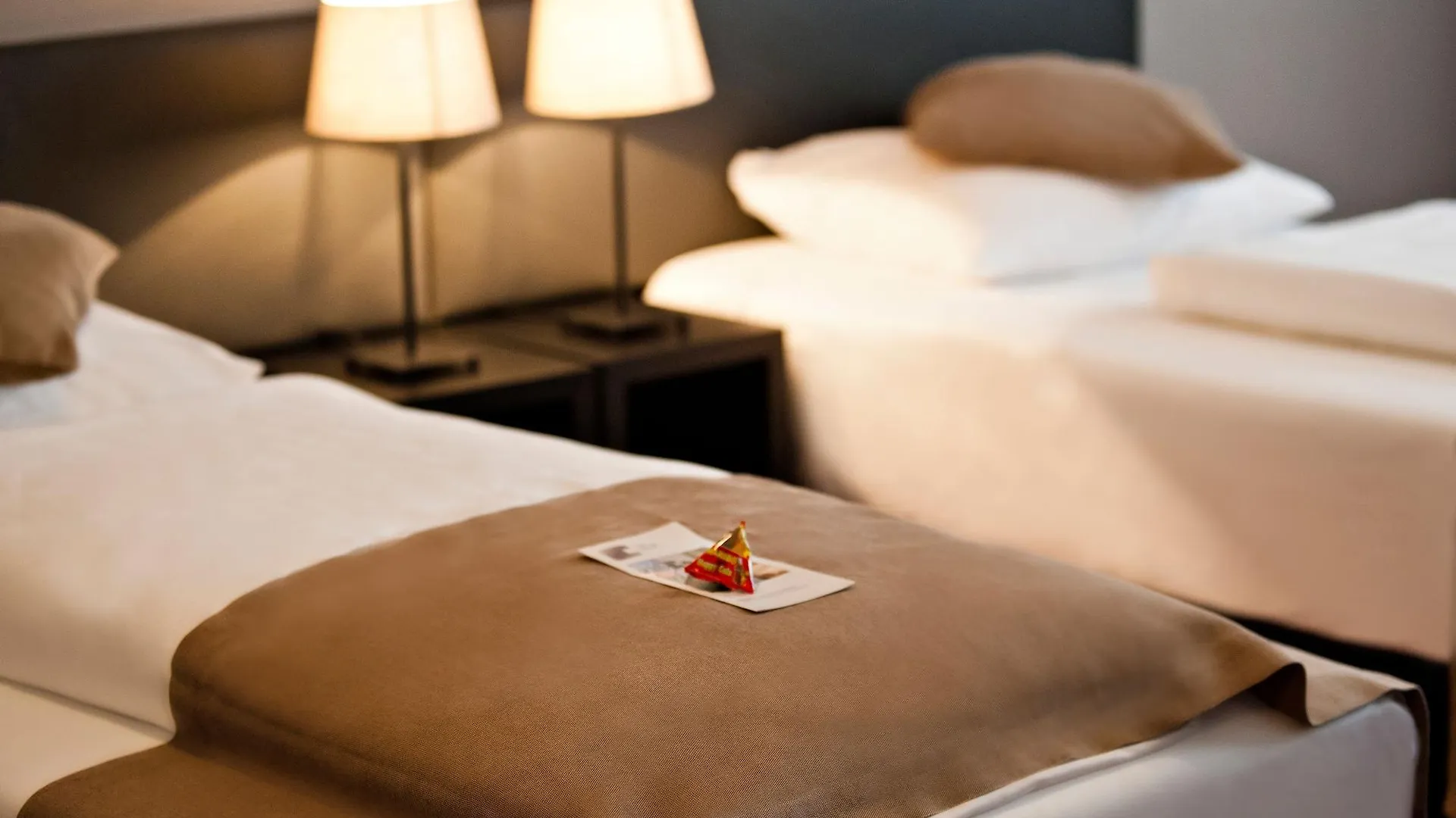 Homaris Corner Hotel Frankfurt am Main