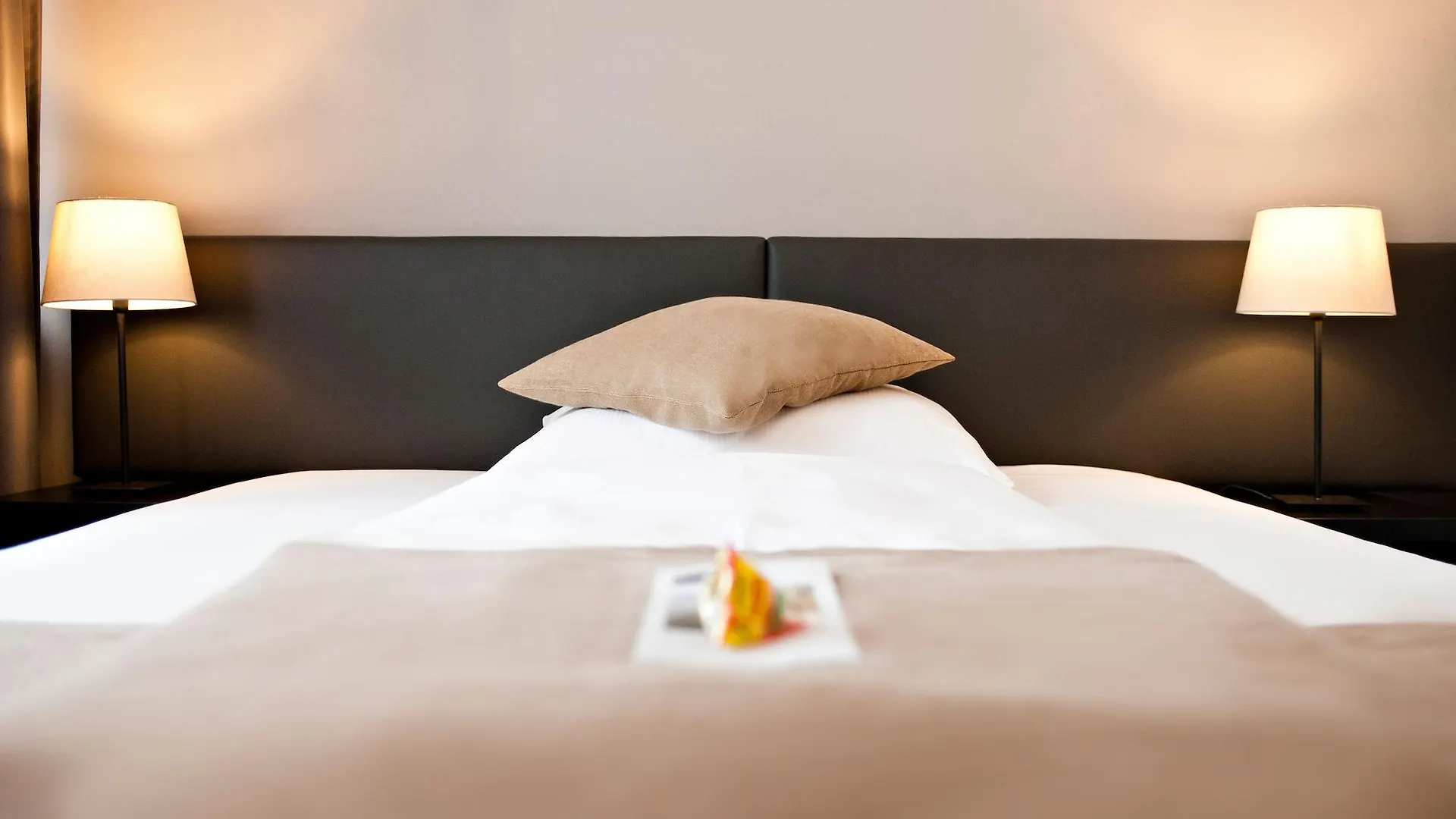 Homaris Corner Hotel Frankfurt am Main