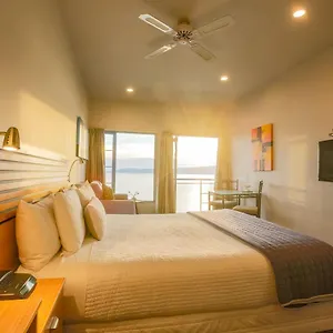 Clearwater Motor Motel Taupo