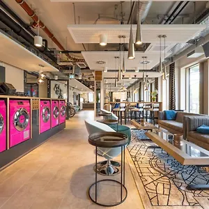 **** Aparthotel Maseven Messe Trudering Duitsland