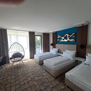Turm Francoforte sul Meno