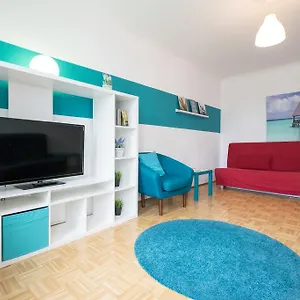  Appartement Fair Duitsland