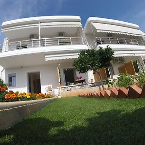 *** Bed & Breakfast Riviera Albanië