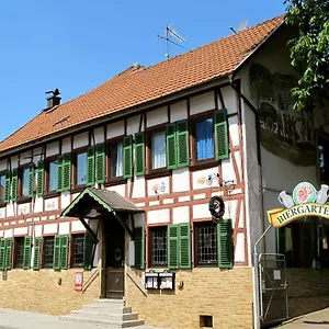 Zum Löwen Frankfurt am Main