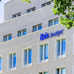 Ibis Budget Frankfurt Ost Frankfurt am Main