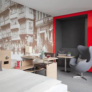 Hotel Living Frankfurt